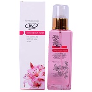 Nouvelles Visages (NV) Sensitive Skin Toner 180ml