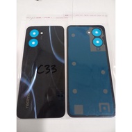 Realme C33 BACKDOOR BACK COVER BATTERY BACK COVER CASING