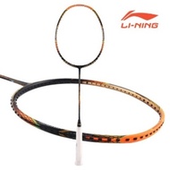 [LI-NING] AYPM032-1 N99 Orange Gold Medal Badminton Sports Racket