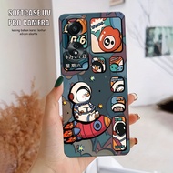 HP OPPO A78 4G Case - OPPO A78 5G Latest - OPPO A78 4G Softcase - OPPO A78 5G - Pro Camera Softcase 