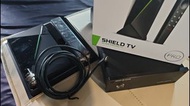 NVIDIA SHIELD TV PRO 4K HDR 智能電視盒連LPS發燒線電