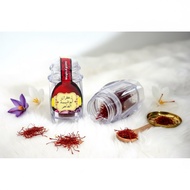 SAFFRON MADINAH 4gram