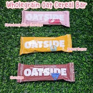 OATSIDE WHOLEGRAIN OAT CEREAL BAR 12 BAR * 18G