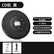 Portable Mini English CD Player Bluetooth DVD Disc Home Use Repeating Machine CD Player Audio Video 