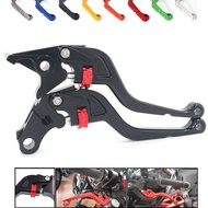 BJMOTO Thumb Wheel Roller Adjuster CNC Short Brake Clutch Lever For Triumph DAYTONA 675 SPEED TRIPLE