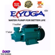 WP-QB60 EYUGA Peripheral water pump motor / Enjin Air / Pam Air