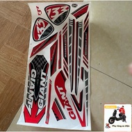 Electric vehicle original stamp M133, M133 plus