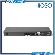 [NEW] OLT EPON HIOSO HA7304C HA7304V 4 PON GIGABIT NON FSP