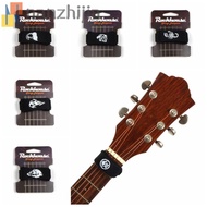 NANZHIJIA Fret Wrap Guitar, Eliminate Noise Easy To Install Guitar Beam Tape, Guitar Fret Wrap Noise