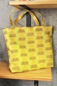 麥樂雞小型環保袋