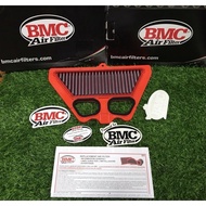ORIGINAL BMC AIR FILTER KAWASAKI Z900 FM988/04 RACE THE CHOICE OF CHAMPIONS