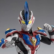 [預訂］S.H.Figuarts ULTRAMAN GINGAVICTORY