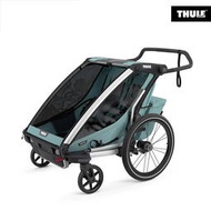 【yiyi】拓樂拖車  Thule 推車 Thule Chariot Cross 1 自行車拖車