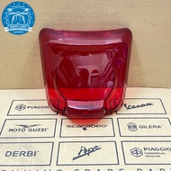 High quality Vespa GTS led 125 300 300HPE taillight glass (genuine) tail light motorcycle