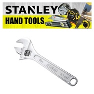 STANLEY ADJUSTABLE SPANNER  WRENCH 6'' - 18'' INCH
