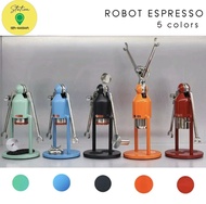 Cafelat : Robot Manual Espresso