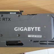 Jual VGA Gigabyte RTX 3080 bekas