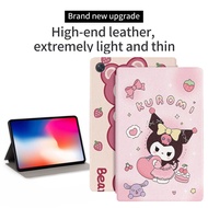 Tablet Case For Lenovo Tab M10 FHD Plus 10.3 TB-X606F/X 360 Case Stand Cartoon Pattern Cute For Lenovo M10 2nd 10.1 X306 Case