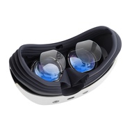 Lens Film VR Screen Protectors For Playstation VR2 Film Headset Helmet Anti Scratch Lens Protector Cover VR Glasses