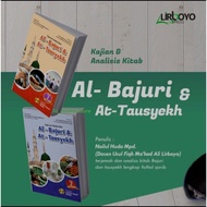 Kajian Terjemah bajuri dan Tausyeh