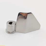 weroyal Bread Maker Part Bread Maker Paddles Stainless Steel Texture Bread Machine Part Bread Maker 