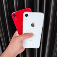 iphone xr 128 ibox resmi second 