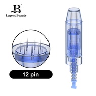 A1/A6/N2/M5/M7/M8/L1/L3/L6/L8/S8/S9 Electric Microneedling Derma Pen Cartridges Mas Pen Replacement