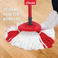 Vileda Turbo mop replacement mop