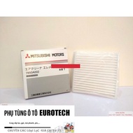 Mitsubishi Xpander Xforce / Mirage / Attrage 7850A002 air conditioner filter