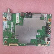 🔥USED🔥 SHARP LED TV 4T-C50AH1X 4TC50AH1X C50AH1XMAIN BOARD QPWBXG776WJN2 TCON BOARD INVERTER BOARD Q