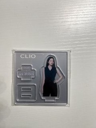 IVE 安俞真 An Yujin CLIO立牌