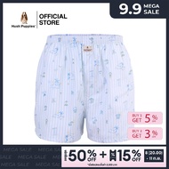 Hush puppies Underwear กางเกงบ๊อกเซอร์ผู้ชาย Sleepwear รุ่น HU H3W284 Boxer