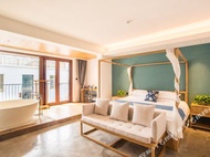 Yushang Shanjian Hotel