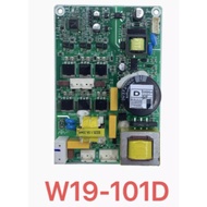 Refrigerator Circuit Computer Version Control Board W19-101D W19-101E
