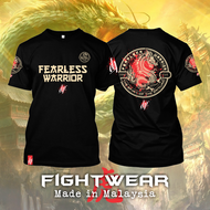 Dragon Fight Club Fightwear by Darkproject Fight & Co. Super Premium T-shirt