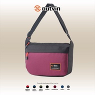 Outvin - Sidra Sling Bag Men's Sling Bag TL 711 - 722