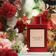 GUCCI Bloom Ambrosia Di Fiori Perfume 100ml