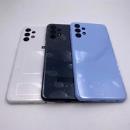 Rear Door Housing Case Panel Repair Parts for Samsung A135 A13 4G Battery Cover