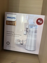 PHILIPS 飛利浦 ADD8906/97 微納米氣泡水潔膚儀