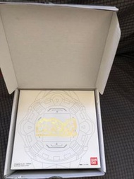 全新徽章戰士育成手錶Medarotch Revival Ver.