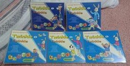 ╭✿㊣長頸鹿美語Immersion Preschool STUDENT BOOK G2【Twinkle Twinkle】