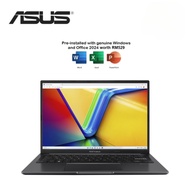 Asus Vivobook A1405V-ALY Laptop (Intel core i5 or i7, 16gb ram, 512gb ssd, 14" WUXGA IPS, NumberPad,