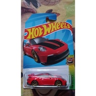 hot wheels Porsche 911