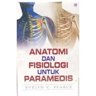ANATOMY AND PHYSIOLOGY BOOK