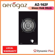 AEROGAZ AZ-162F GLASS HOB - 30CM