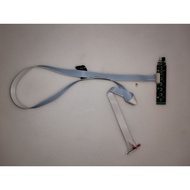 JEEANSP LED 40" SMART TV 32H40