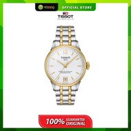 TISSOT T0992072203700