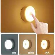 KA9E Lighting LED Light Control Night Light Wholesale Paiping Light Table Lamp Sign-In Light Sensor 