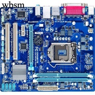 [Motherboard Column] Gigabyte/Gigabyte H61M-S2PH Full Interface HIDMI com Port PCI One Year Warranty