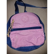 Exsport Micro Two Way Carry - Pink, S ORIGINAL